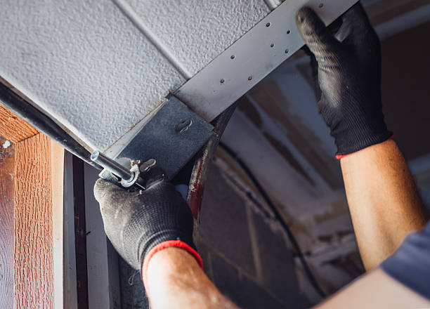 Reliable Garage Door Panel Replacement contractor in Delshire, OH by Garage Doors Repair Pro